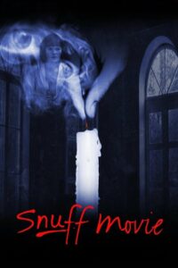Snuff-Movie 2005 on netflix