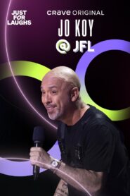 Just for Laughs: The Gala Specials – Jo Koy 2023 on netflix