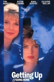 Getting Up and Going Home 1992 on netflix