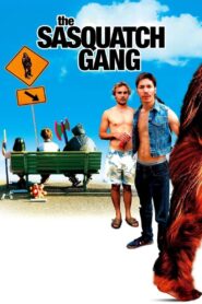 The Sasquatch Gang 2006 on netflix