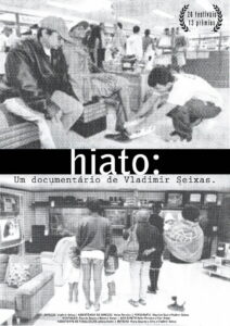 Hiato 2008 on netflix