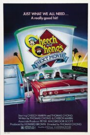 Cheech & Chong’s Next Movie 1980 on netflix