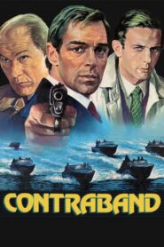 Contraband 1980 on netflix