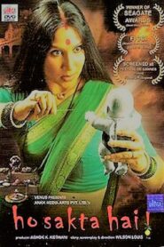 Ho Sakta Hai! 2006 on netflix
