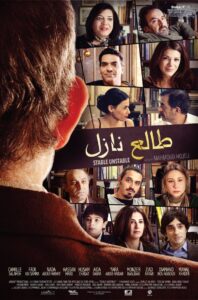 Stable Unstable 2014 on netflix