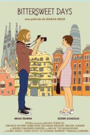 Bittersweet Days 2017 on netflix