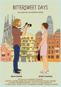 Bittersweet Days 2017 on netflix