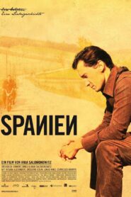 Spain 2012 on netflix