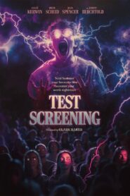 Test Screening 2024 on netflix