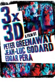 3x3D 2013 on netflix