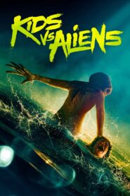 Kids vs. Aliens 2023 on netflix