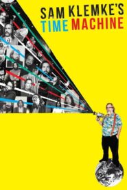Sam Klemke’s Time Machine 2015 on netflix
