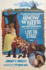 Snow White Live 1981 on netflix