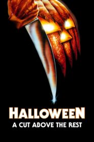 Halloween: A Cut Above the Rest 2003 on netflix