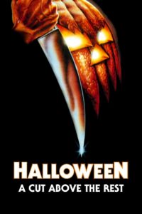 Halloween: A Cut Above the Rest 2003 on netflix