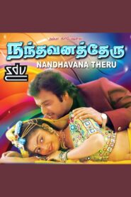Nandhavana Theru 1995 on netflix