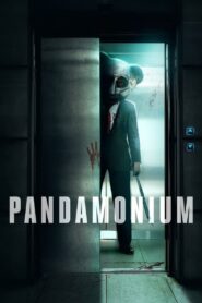 Pandamonium 2020 on netflix