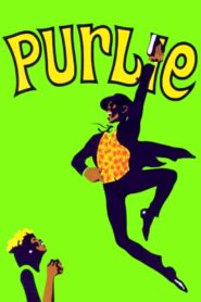 Purlie 1981 on netflix