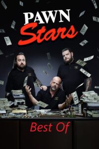 Pawn Stars: Best Of 2020 on netflix