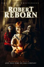 Robert Reborn 2019 on netflix