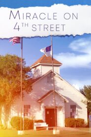 Miracle on 4th Street 2021 on netflix
