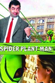 Spider-Plant Man 2005 on netflix
