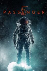5th Passenger 2018 on netflix