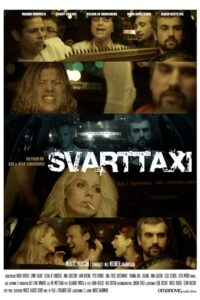 Illegal Taxi 2010 on netflix