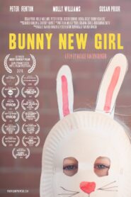 Bunny New Girl 2015 on netflix