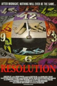 Resolution 2001 on netflix