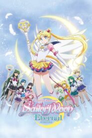 Pretty Guardian Sailor Moon Eternal the Movie Part 2 2021 on netflix