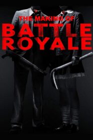 Making of ‘Battle Royale’ 2000 on netflix