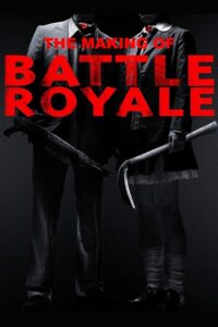 Making of ‘Battle Royale’ 2000 on netflix