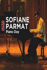 Sofiane Pamart Piano Day 2021 2021 on netflix