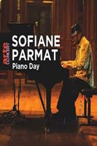 Sofiane Pamart Piano Day 2021 2021 on netflix