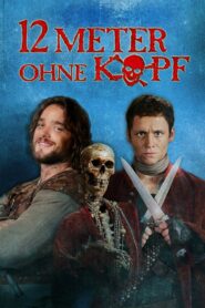 12 Paces without a Head 2009 on netflix