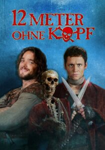 12 Paces without a Head 2009 on netflix