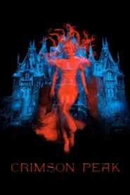 Crimson Peak 2015 on netflix