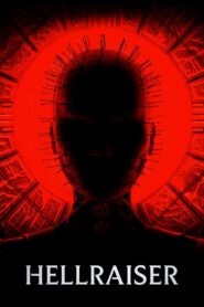 Hellraiser 2022 on netflix