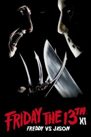 Freddy vs. Jason 2003 on netflix