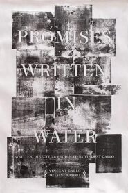Promises Written in Water 2010 on netflix