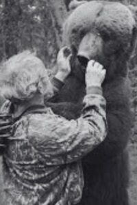 The Man Who Lives with Bears 2008 on netflix