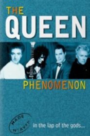 The Queen Phenomenon 1995 on netflix