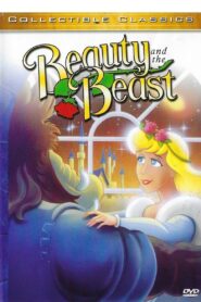 Beauty and the Beast 1992 on netflix