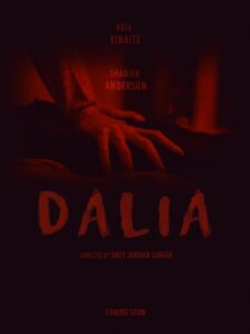 Dalia 2019 on netflix