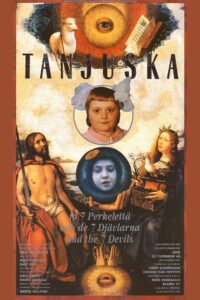 Tanjuska and the 7 Devils 1993 on netflix