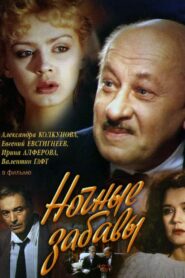 Night Fun 1991 on netflix