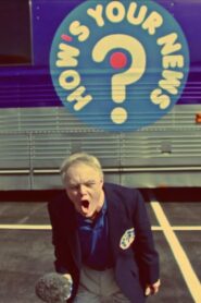 How’s Your News? Election 2012 2012 on netflix