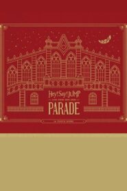 Hey! Say! JUMP LIVE TOUR 2019-2020 PARADE 2020 on netflix
