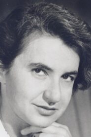 Rosalind Franklin: DNA’s Dark Lady 2003 on netflix